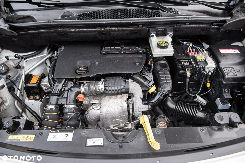 Peugeot Partner - 26