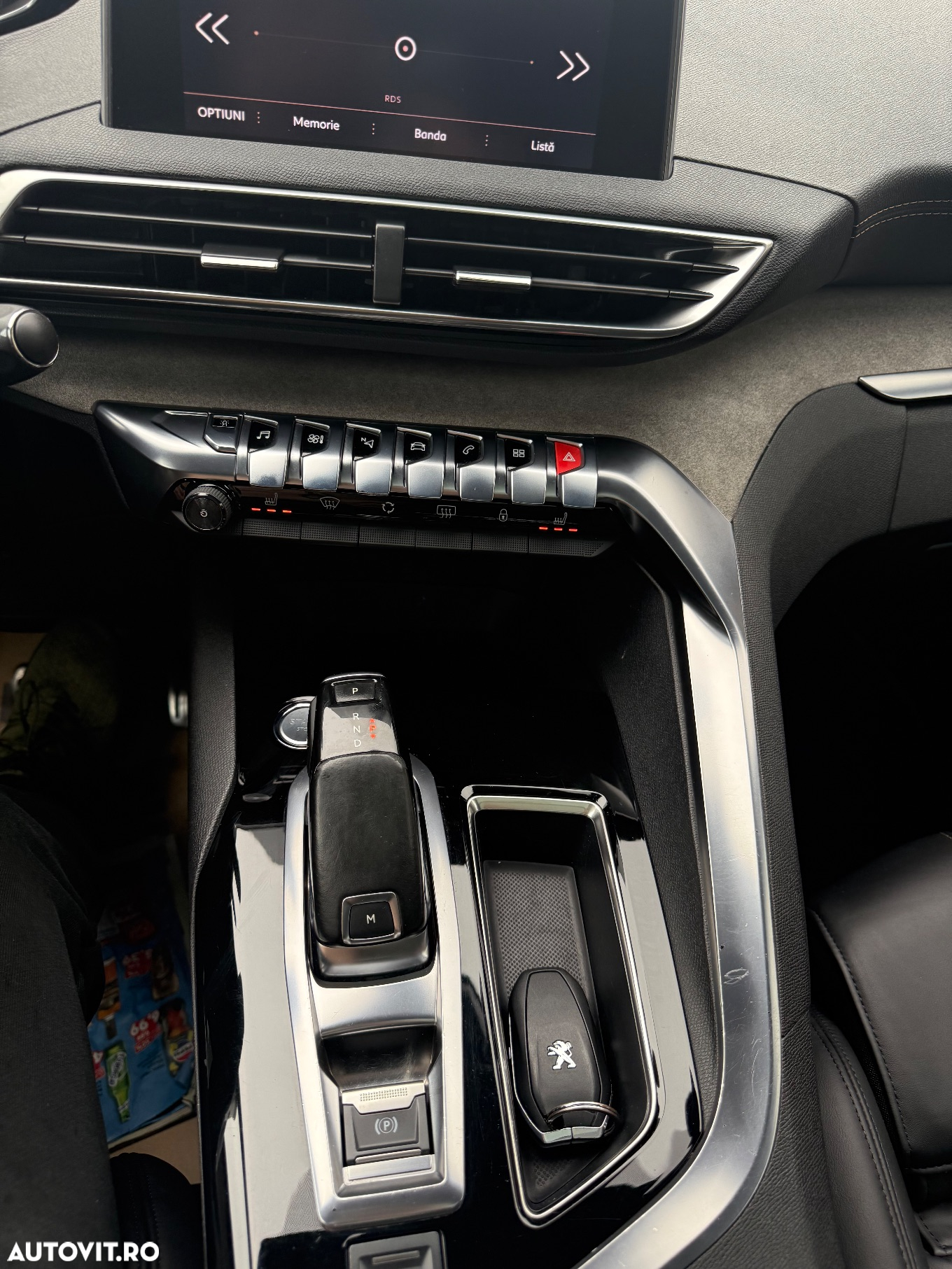 Peugeot 5008 2.0L BlueHDI EAT8 S&S GT Pack - 16