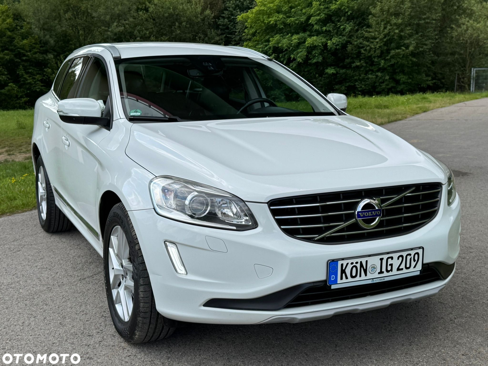 Volvo XC 60 D4 Drive-E Summum - 9