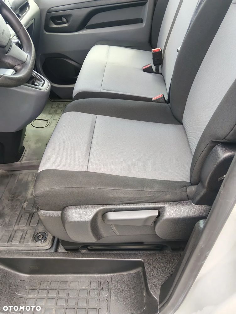 Citroën SpaceTourer 2.0 BlueHDi M Feel - 27