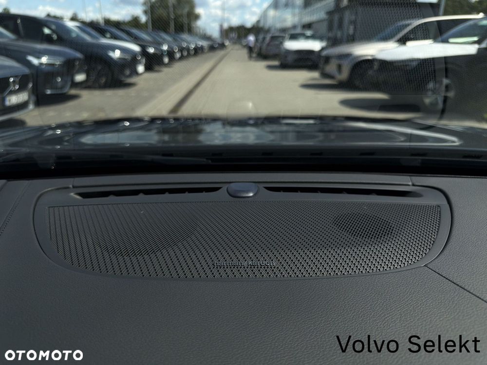 Volvo V90 - 28