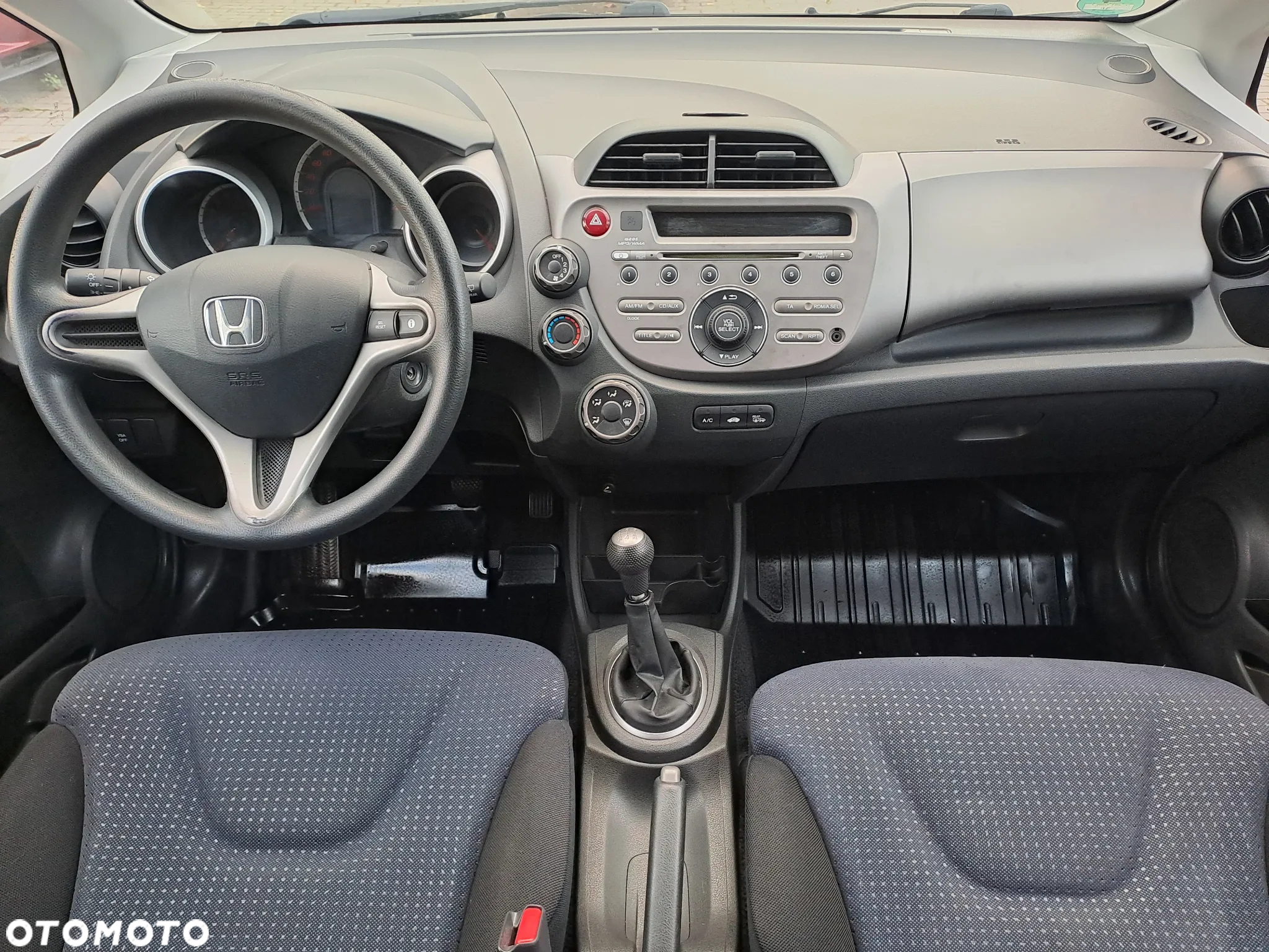 Honda Jazz 1.2 Trend VSA - 14