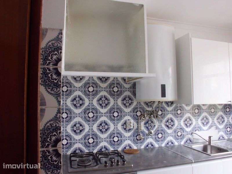 Apartamento T1 Reboleira - Grande imagem: 2/11