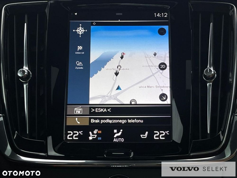 Volvo S90 - 23