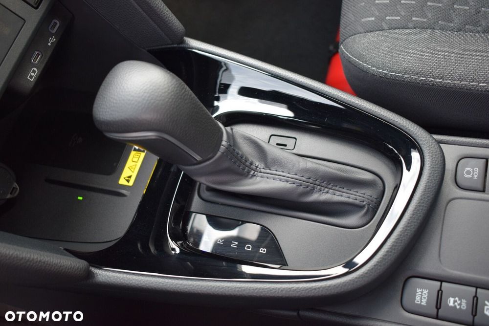 Toyota Yaris Cross Hybrid 1.5 Style - 19