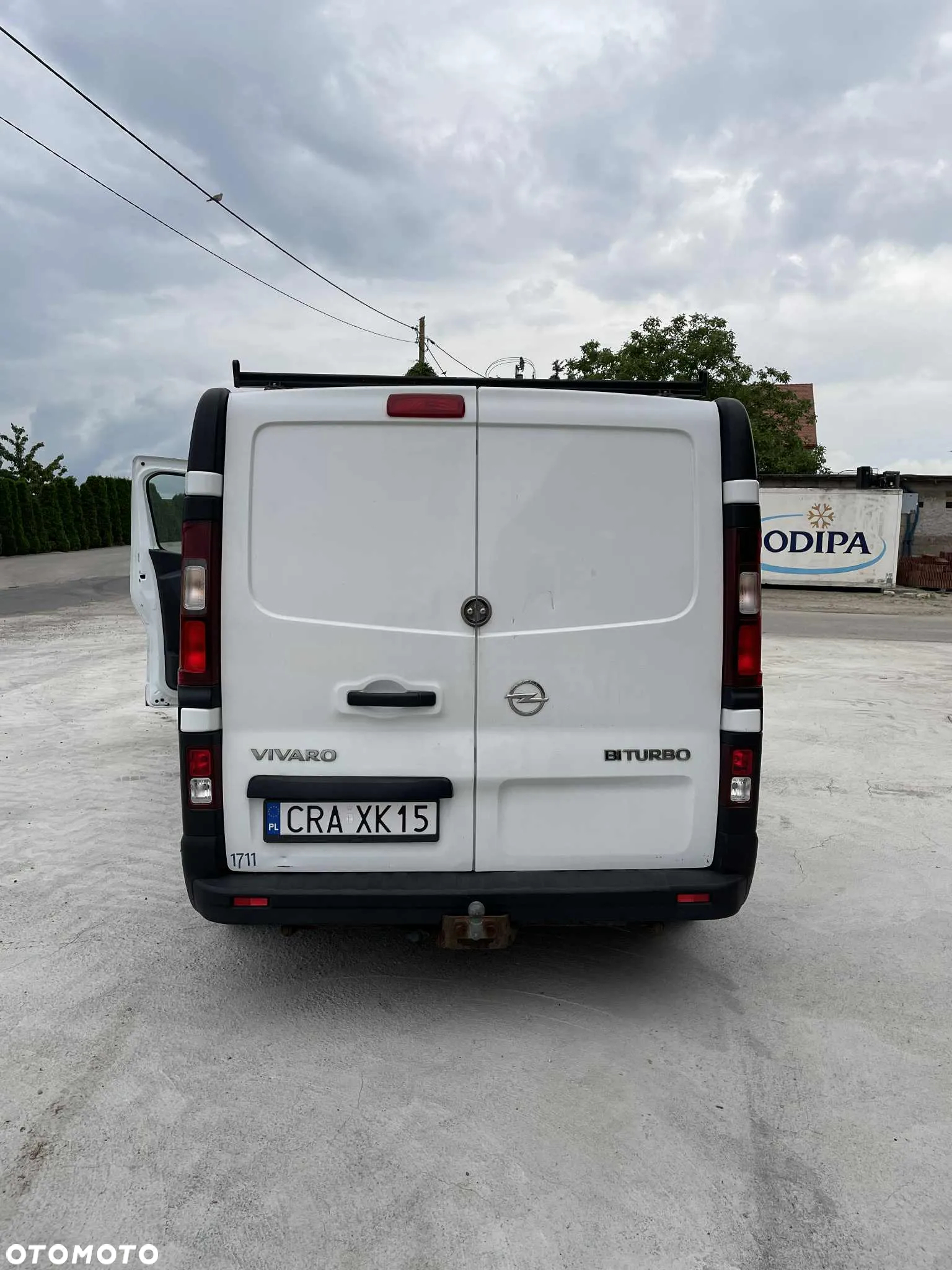 Opel Vivaro - 4