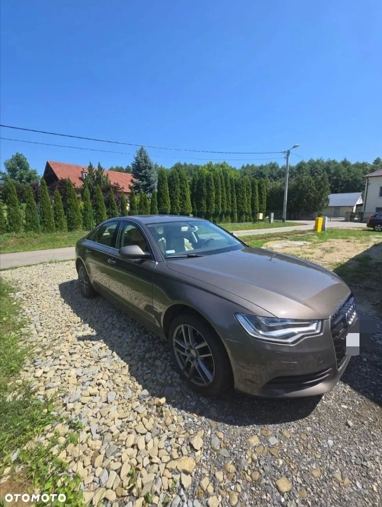 Audi Inny - 2