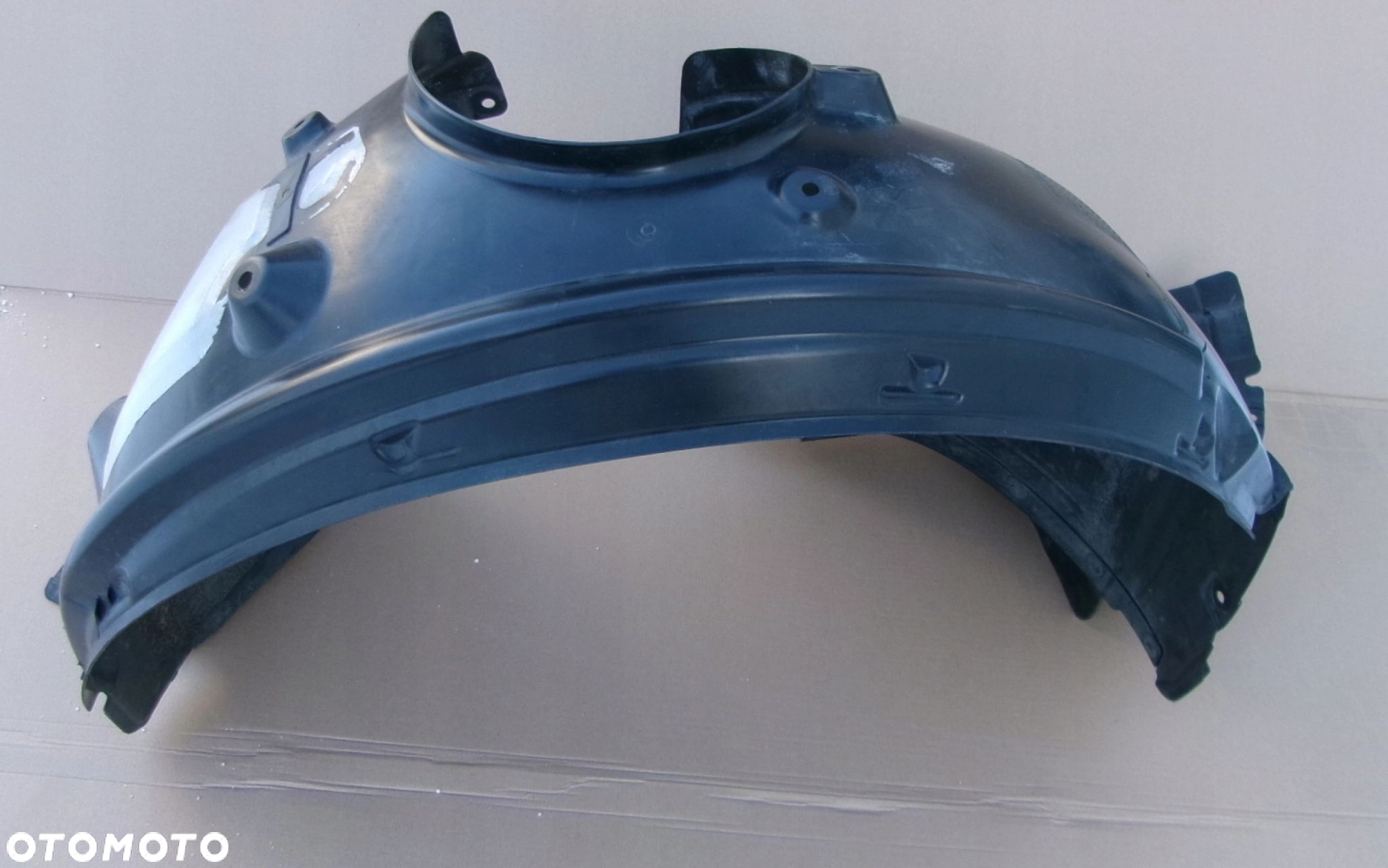 NADKOLE PRZÓD PRZEDNIE PRAWE MINI COOPER F55 F56 LCI LIFT 9447828 - 2