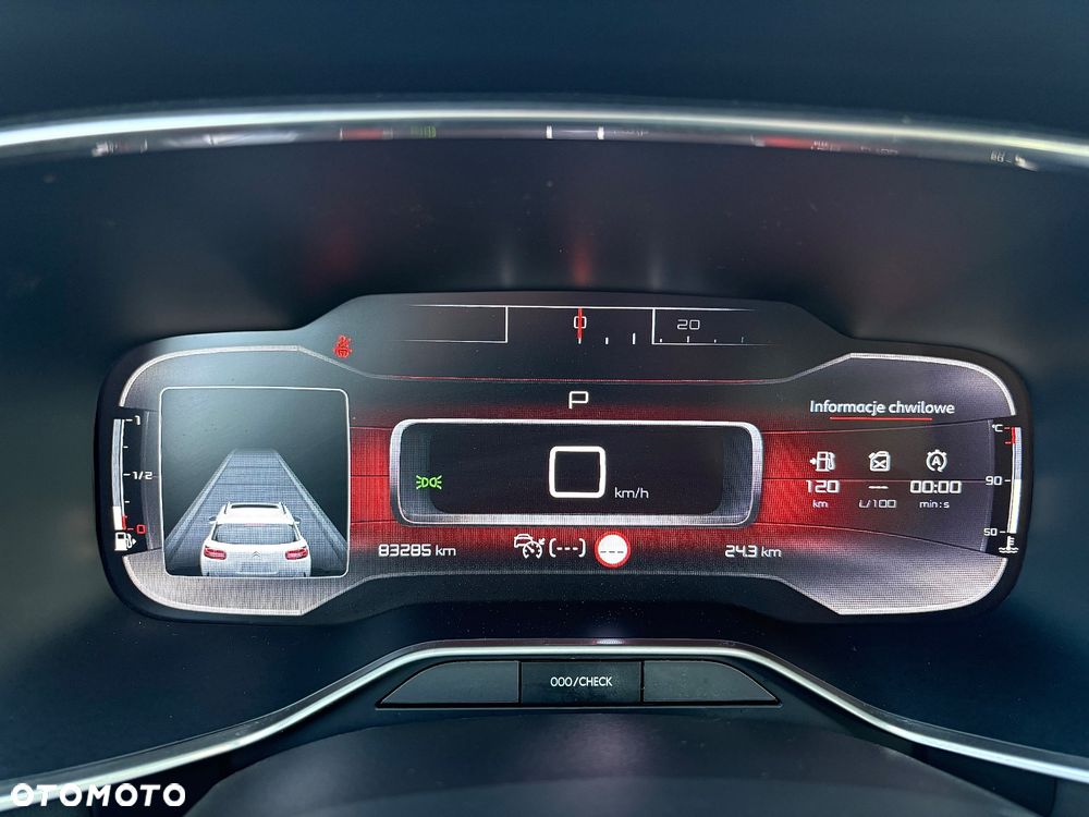 Citroën C5 Aircross BlueHDI 180 S&S EAT8 SHINE PACK - 32