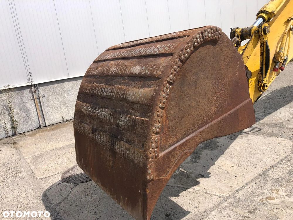 New Holland Kobelco E215B,215 B,CAT,JCB,LIEBHERR,ATLAS,HITACHI - 14