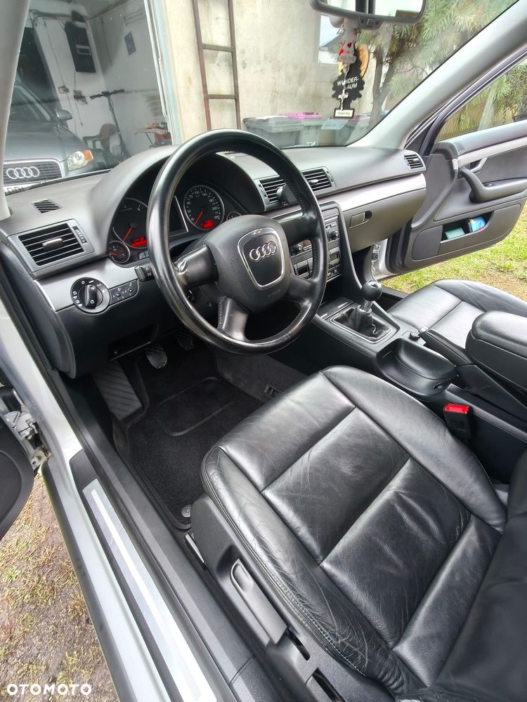 Audi A4 Avant - 17