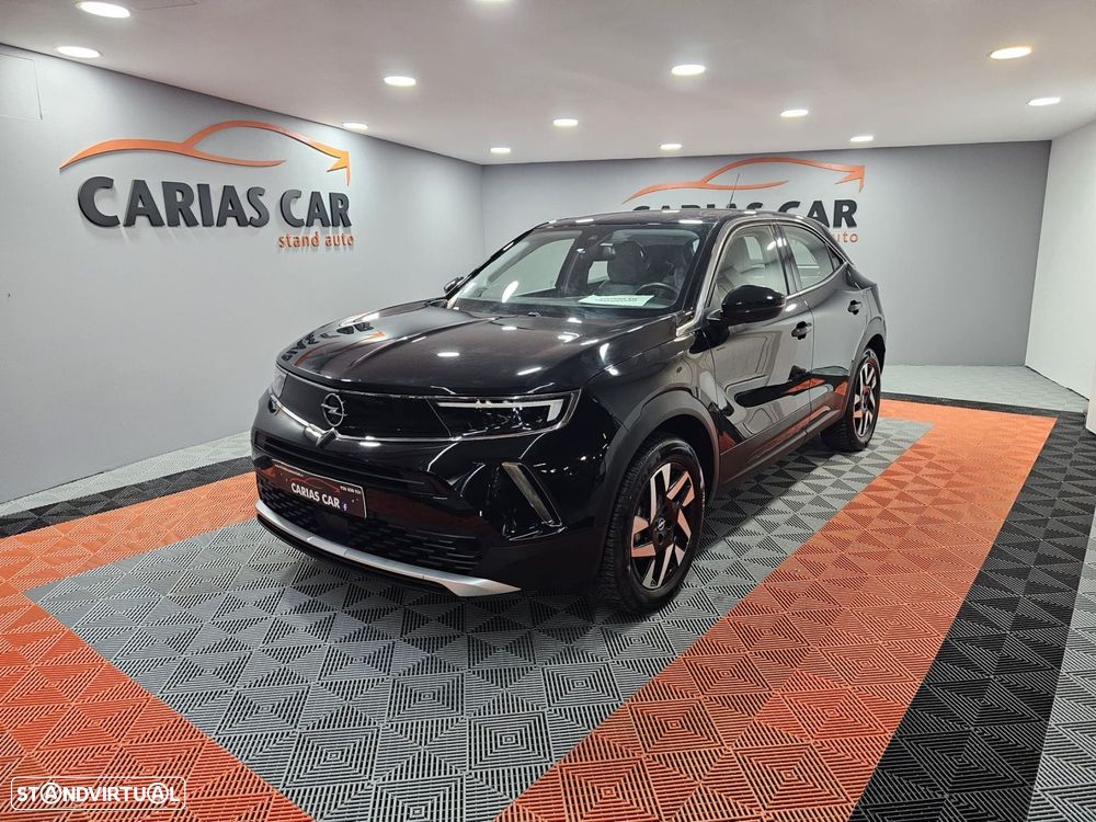 Opel Mokka-e - 1