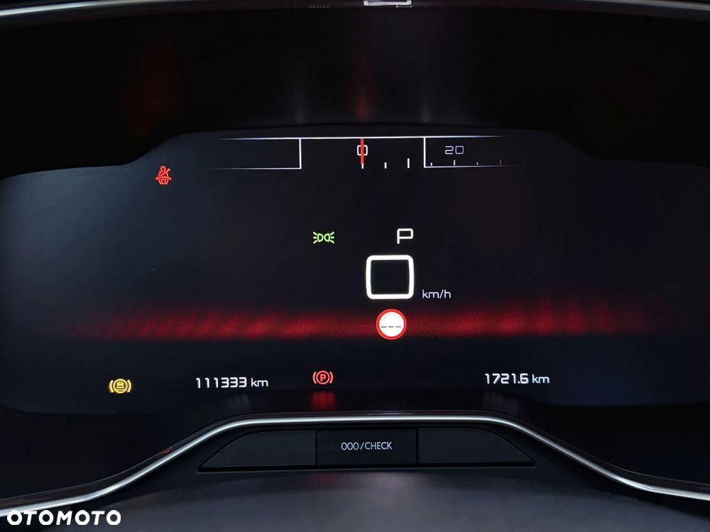 Citroën C5 Aircross BlueHDI 130 S&S EAT8 FEEL PACK - 22