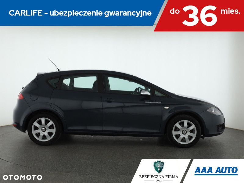 Seat Leon - 7