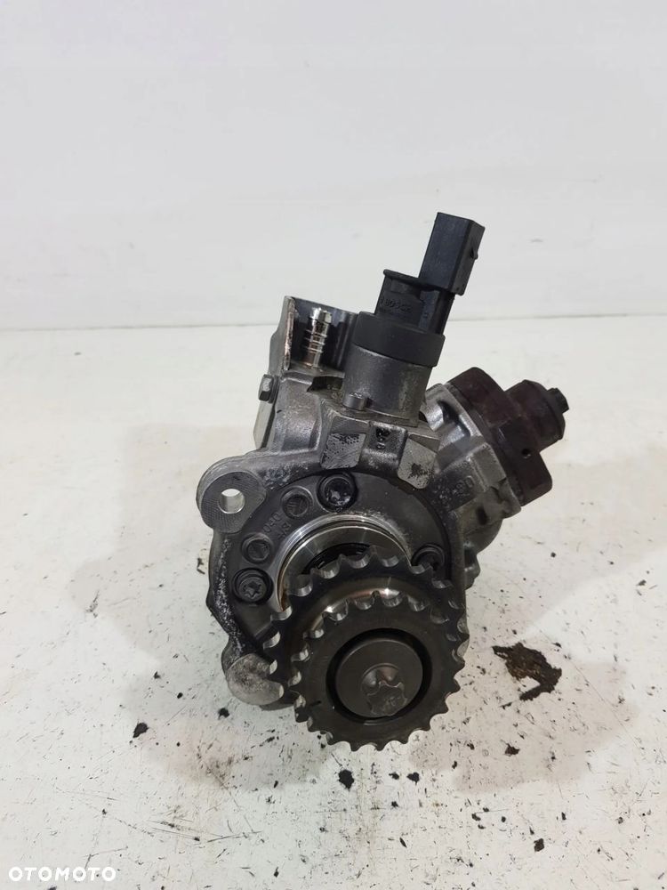 POMPA WTRYSKOWA 8510865 BMW E90 E91 E87 X3 E83 2.0D N47 - 3