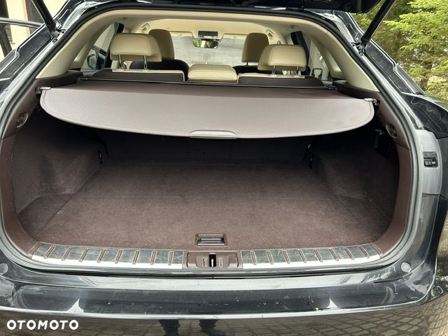 Lexus RX 450h Elegance - 9