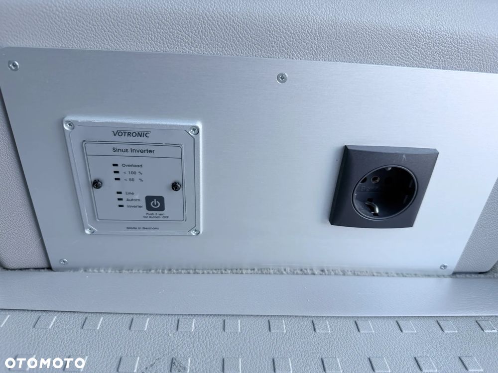 Volkswagen California - 15