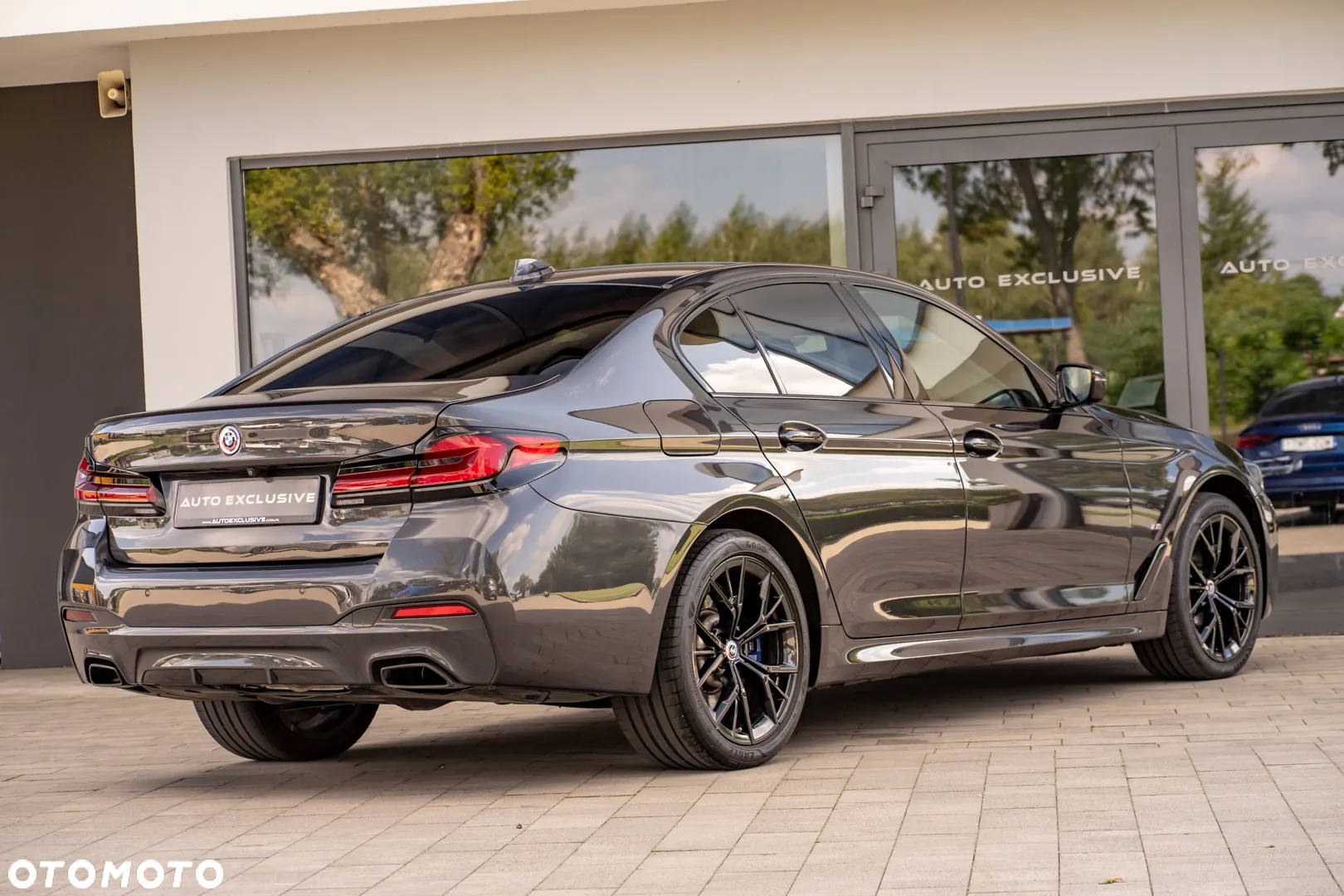 BMW Seria 5 - 23
