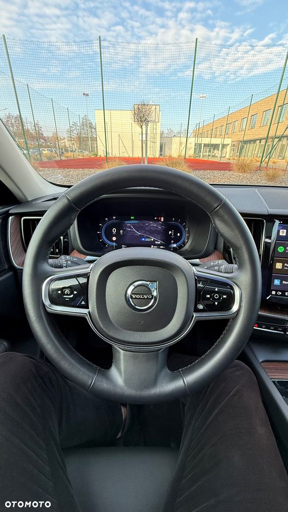 Volvo XC 60 B5 B Geartronic RDesign - 17