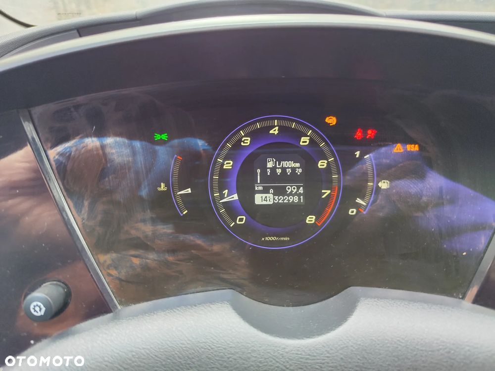 Honda Civic 1.8 Comfort - 24