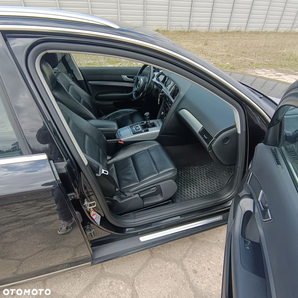 Audi A6 Avant 2.0 TDIe DPF - 13