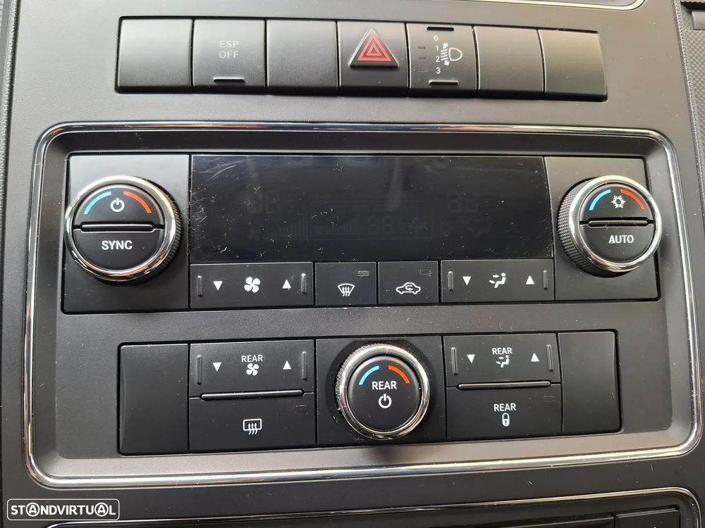 Dodge Journey 2.0 CRD SXT MTX Limited - 13