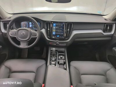Volvo XC 60 - 7