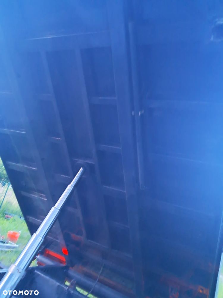 Ford TRANSIT 350L - 6