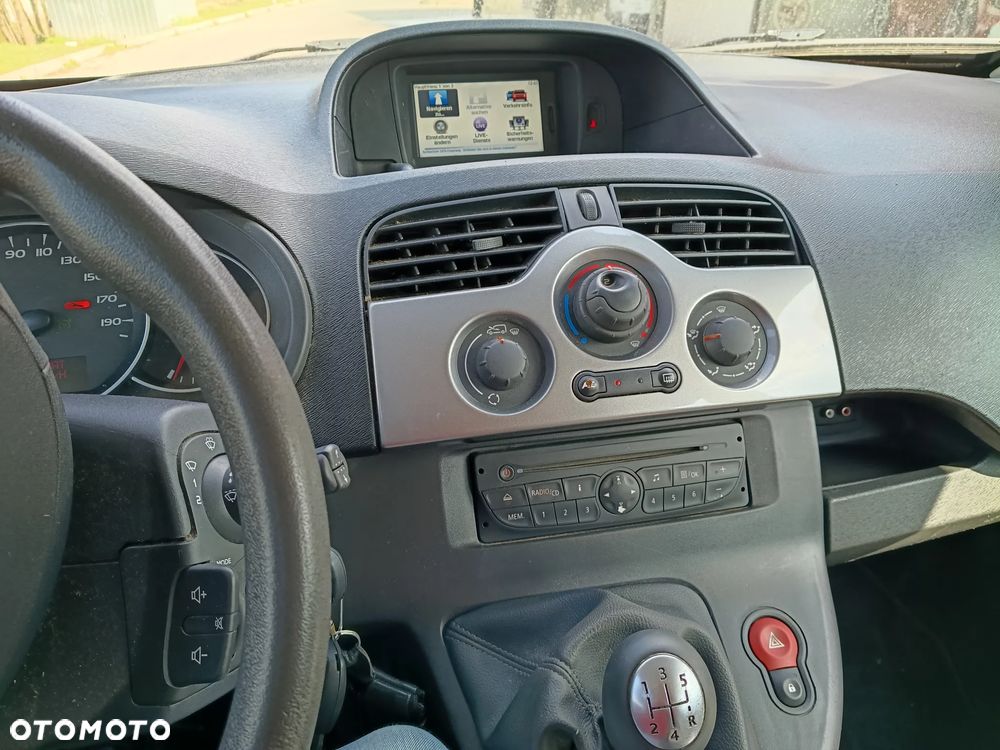 Renault Kangoo - 11