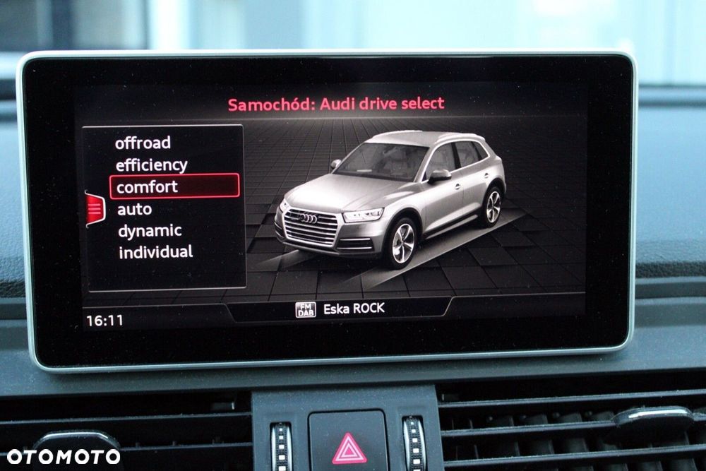 Audi Q5 2.0 TFSI Quattro S tronic - 25