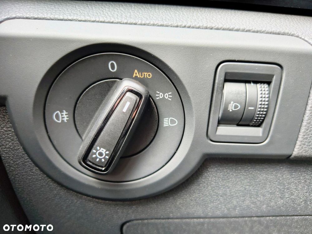 Volkswagen T-Cross - 20
