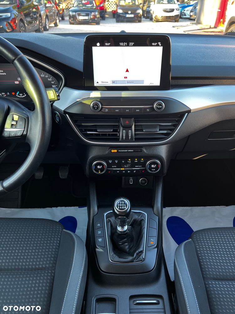 Ford Focus - 16