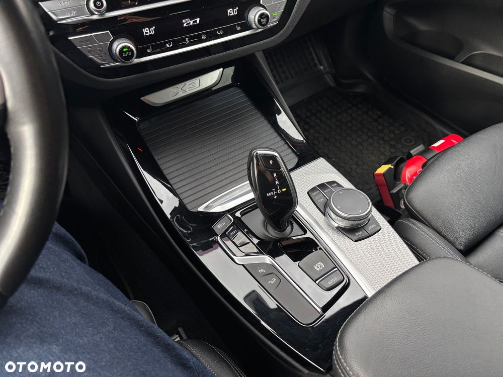 BMW X3 xDrive30i M Sport sport - 12