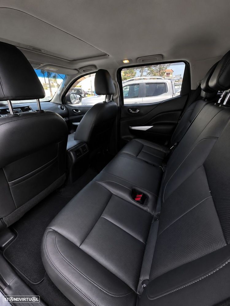 Nissan Navara - 13