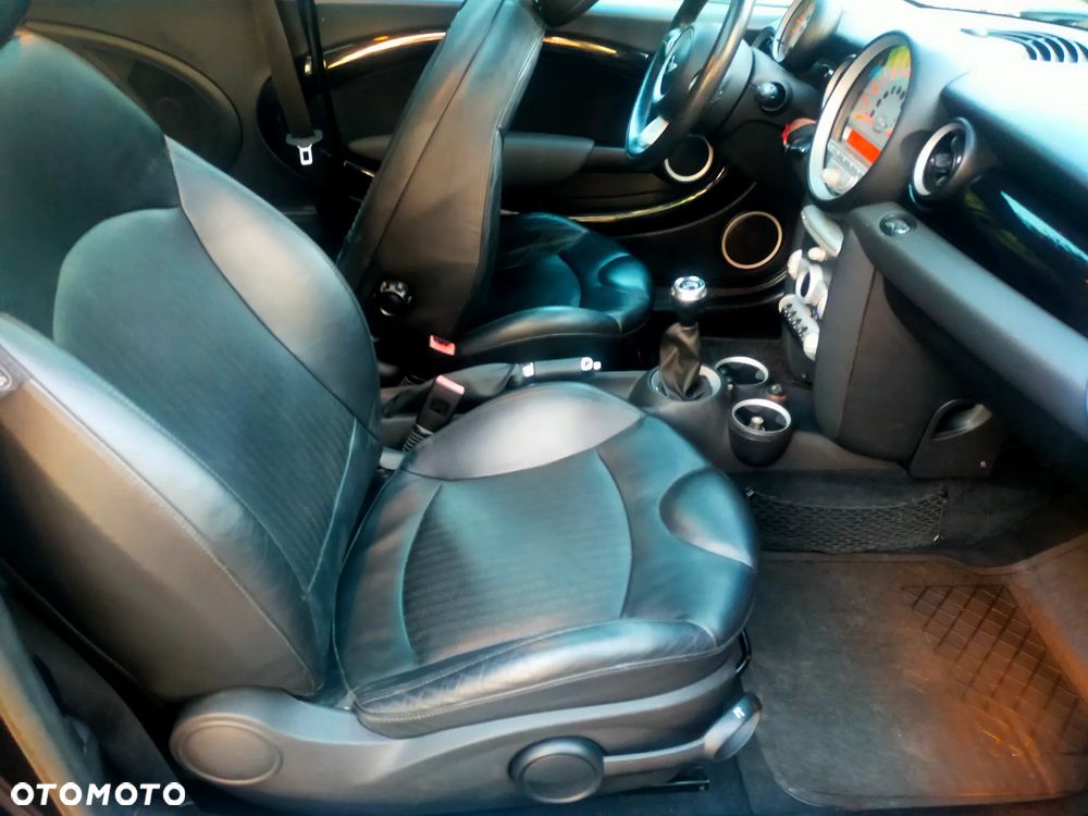 MINI Cooper S - 20