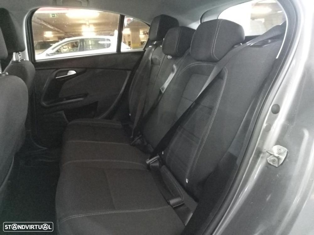 Fiat Tipo 1.3 MultiJet Life - 5