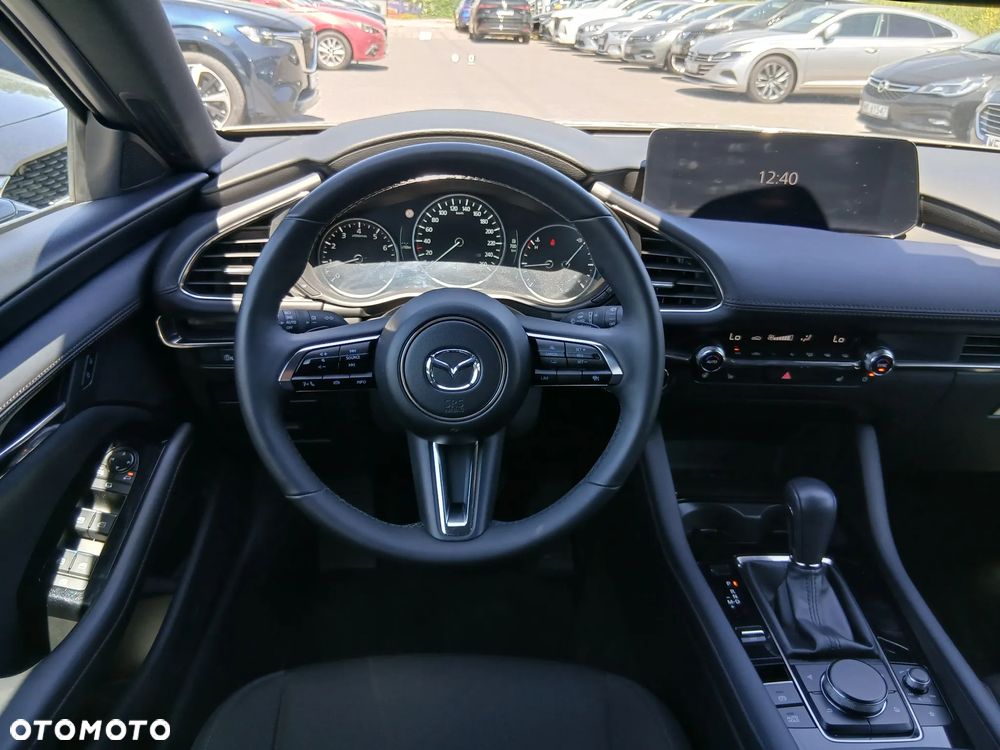 Mazda 3 2.0 mHEV Centre-Line - 25