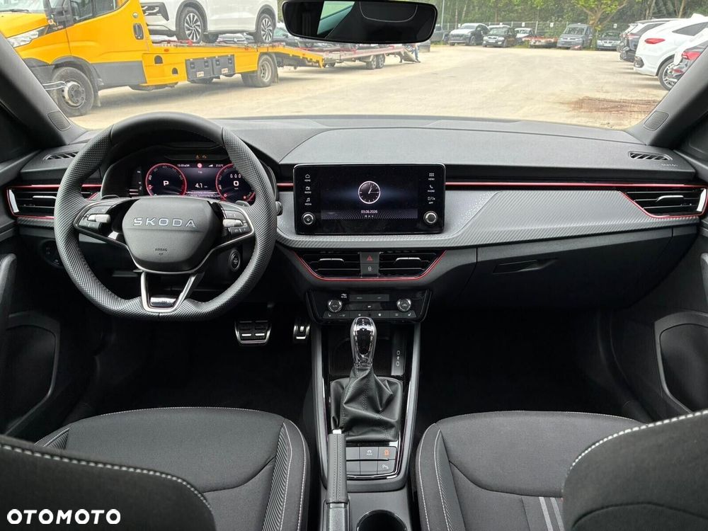 Skoda Scala - 13