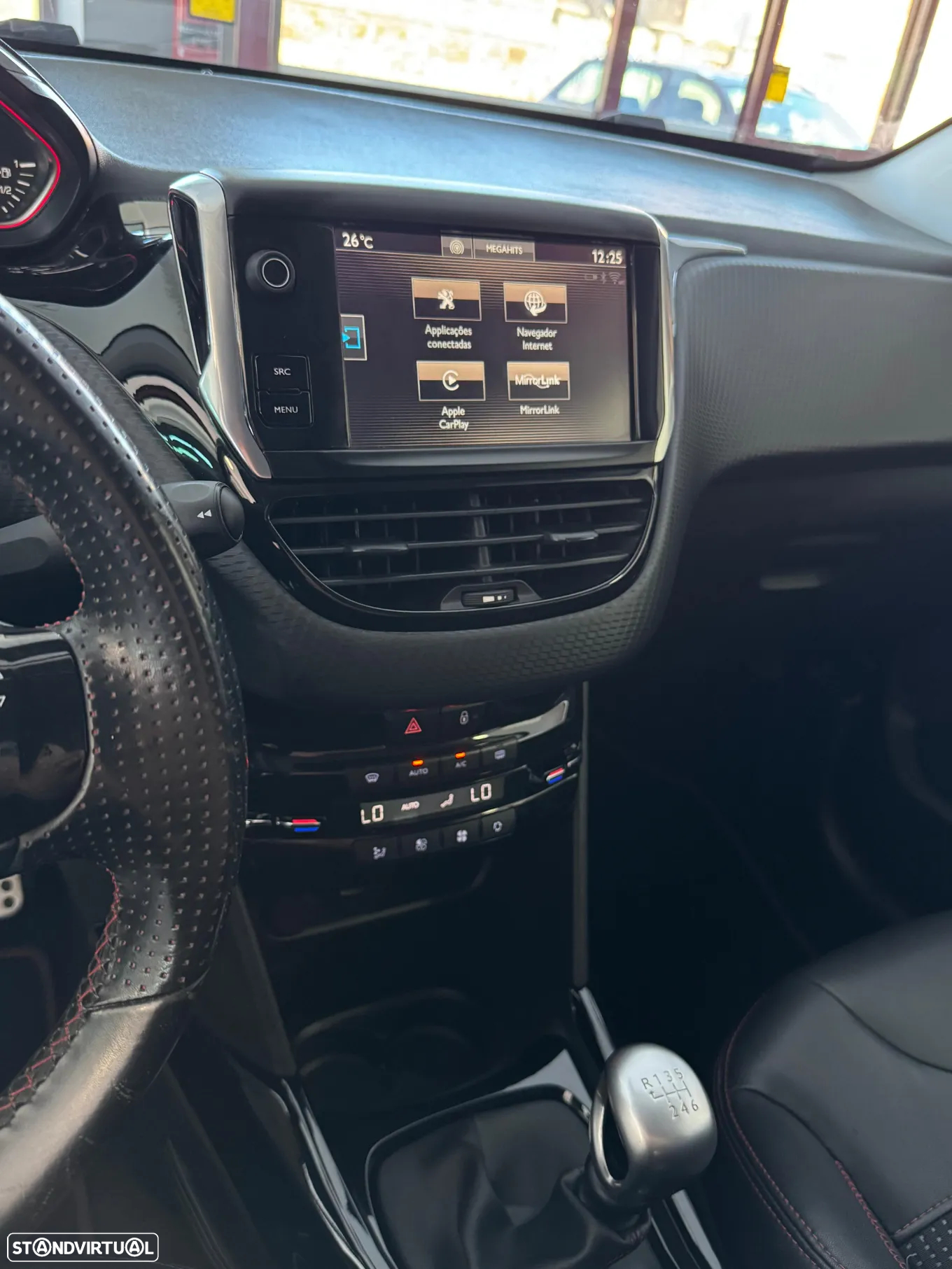 Peugeot 2008 PureTech 130 Stop&Start GT-Line Edition - 17