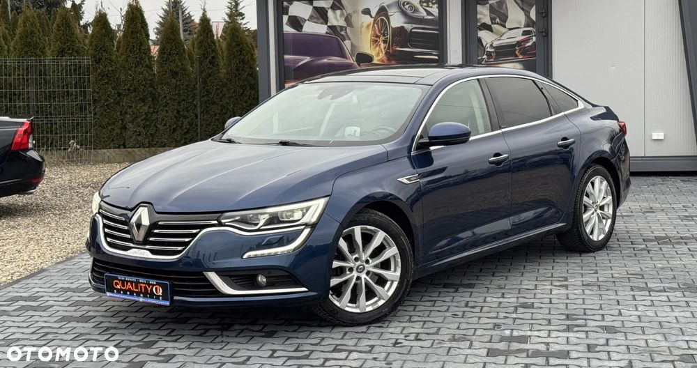 Renault Talisman ENERGY TCe 200 EDC INITIALE PARIS - 2