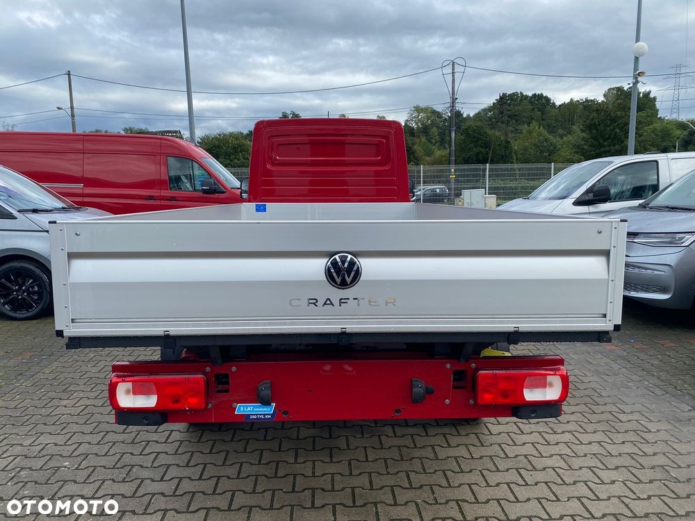 Volkswagen CRAFTER - 6