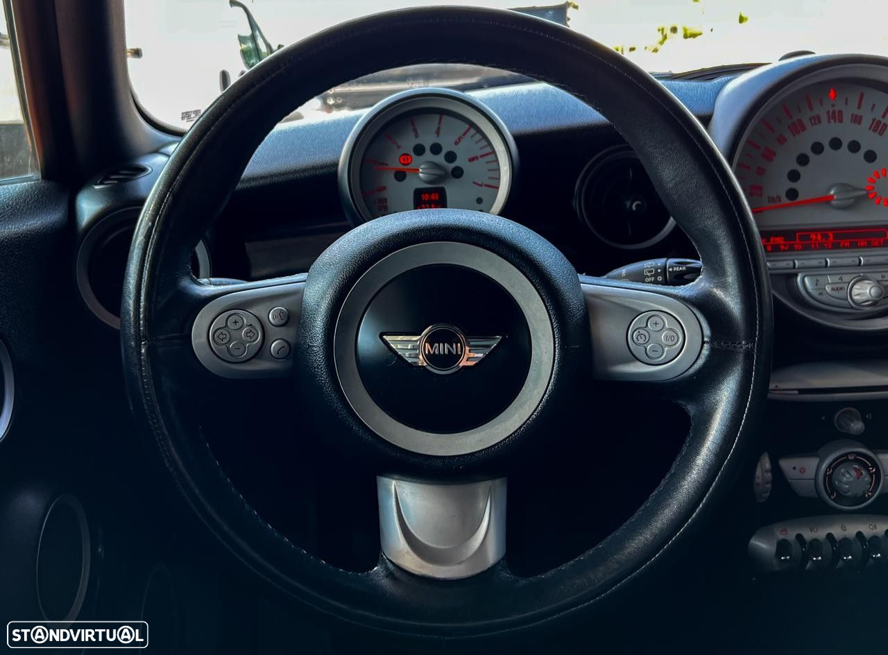 MINI 3 Portas - 15