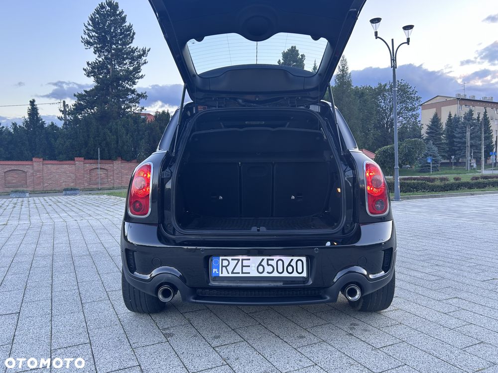 MINI Countryman Cooper SD ALL4 - 9