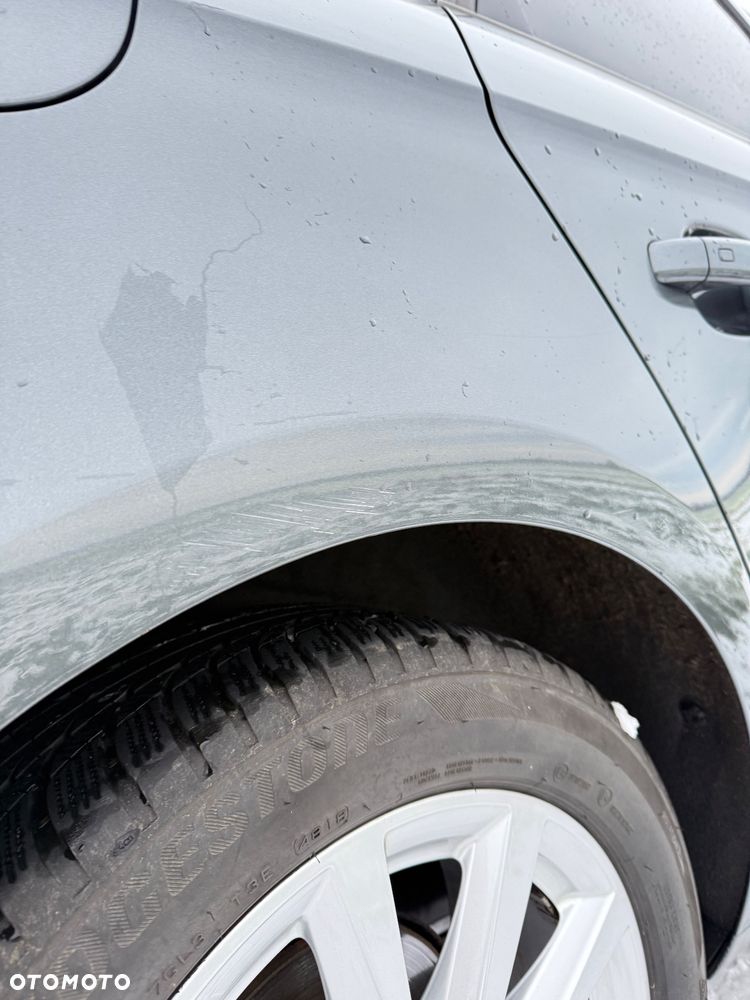 Audi A1 Sportback 1.6 TDI Ambition - 21