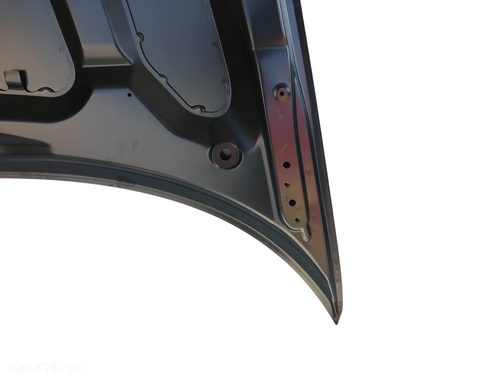 Honda CR-Z (ZF-1) 2010-2016 Maska pokrywa silnika - 7