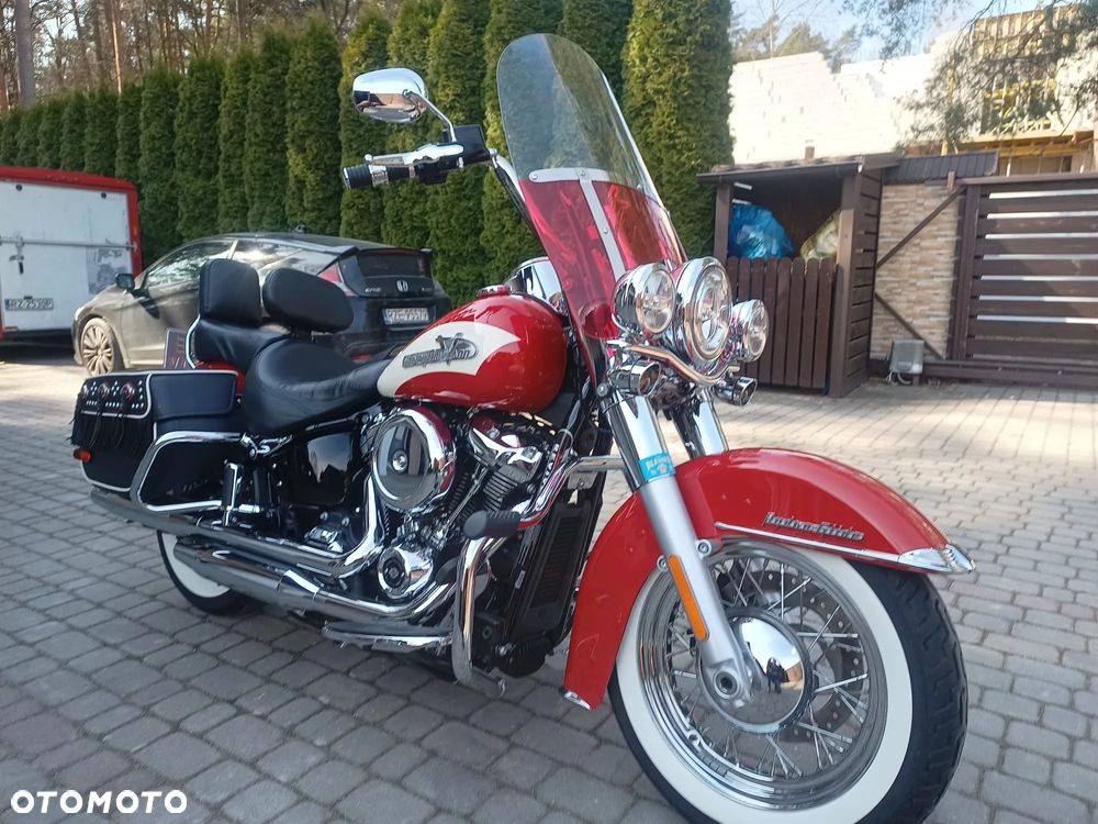 Harley-Davidson FL Hydra Glide - 5