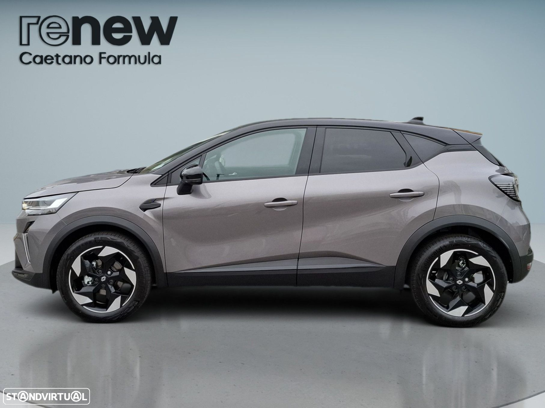 Renault Captur 1.0 TCe Techno - 5