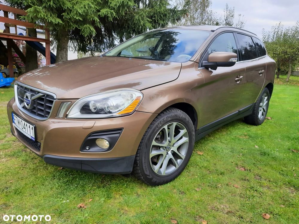 Volvo Xc60 2008 photo 2
