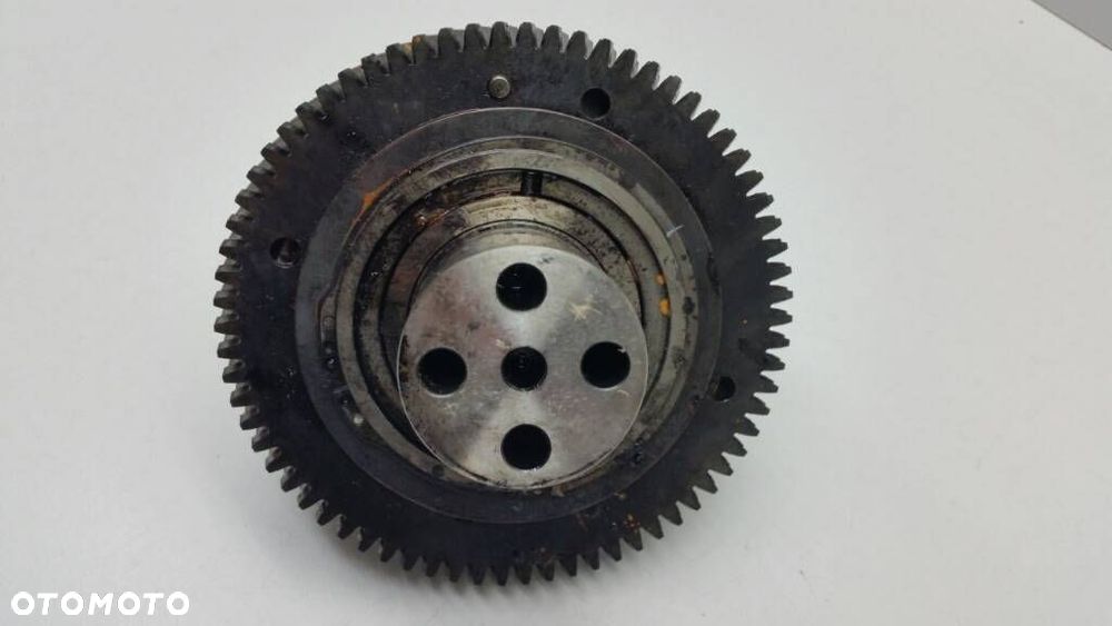 KOŁO ZĘBATE ROZRZĄD LEGACY OUTBACK III EE20Z 2.0 D - 4