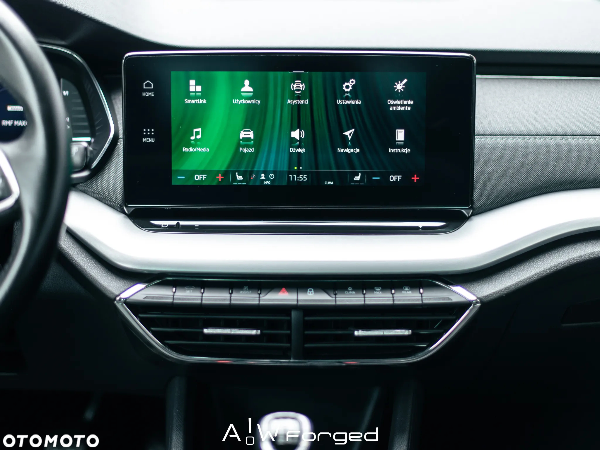 Skoda Octavia 1.5 TSI ACT Style - 31